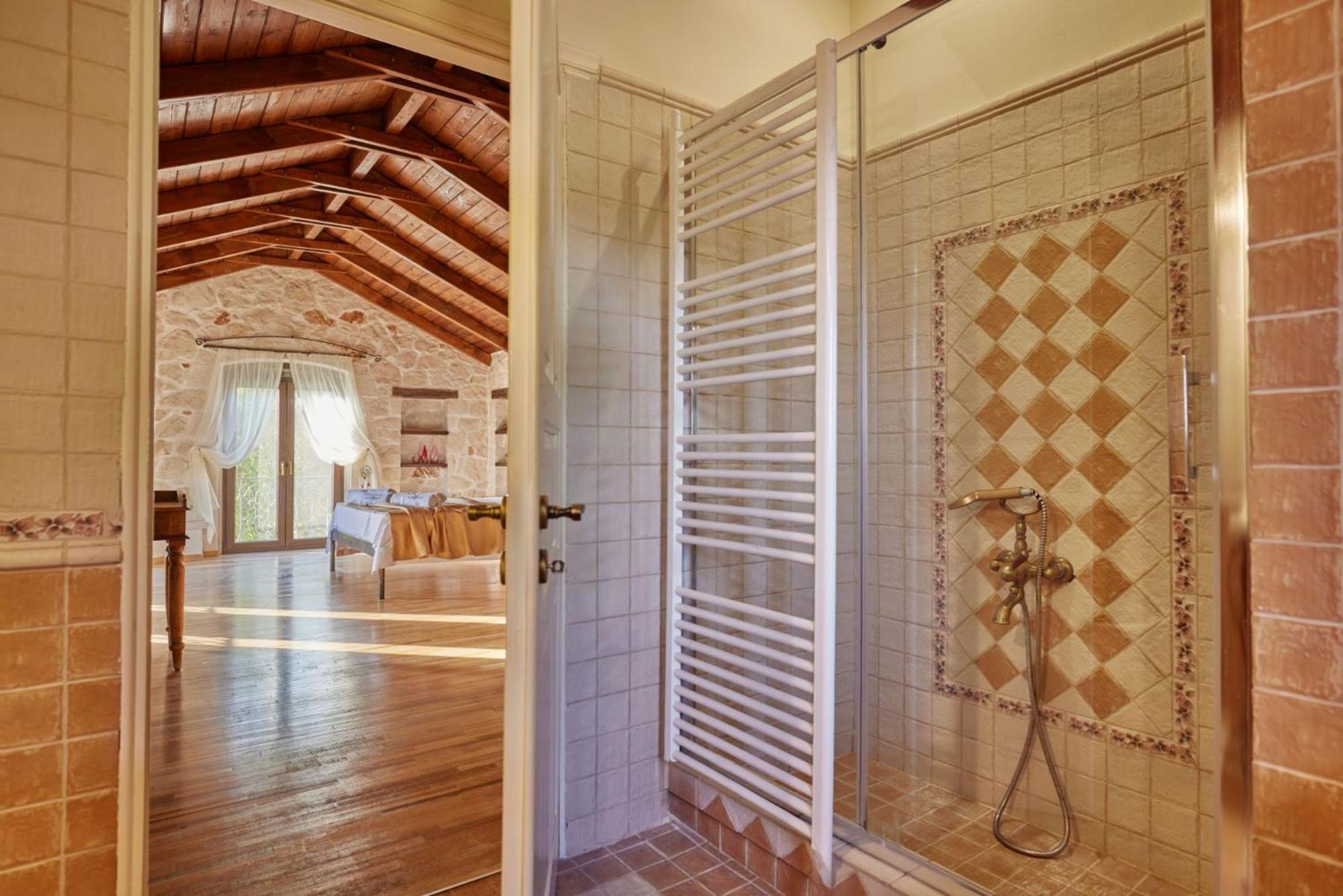 Alexandros Stone Villa Ayos Nikolaos Dış mekan fotoğraf