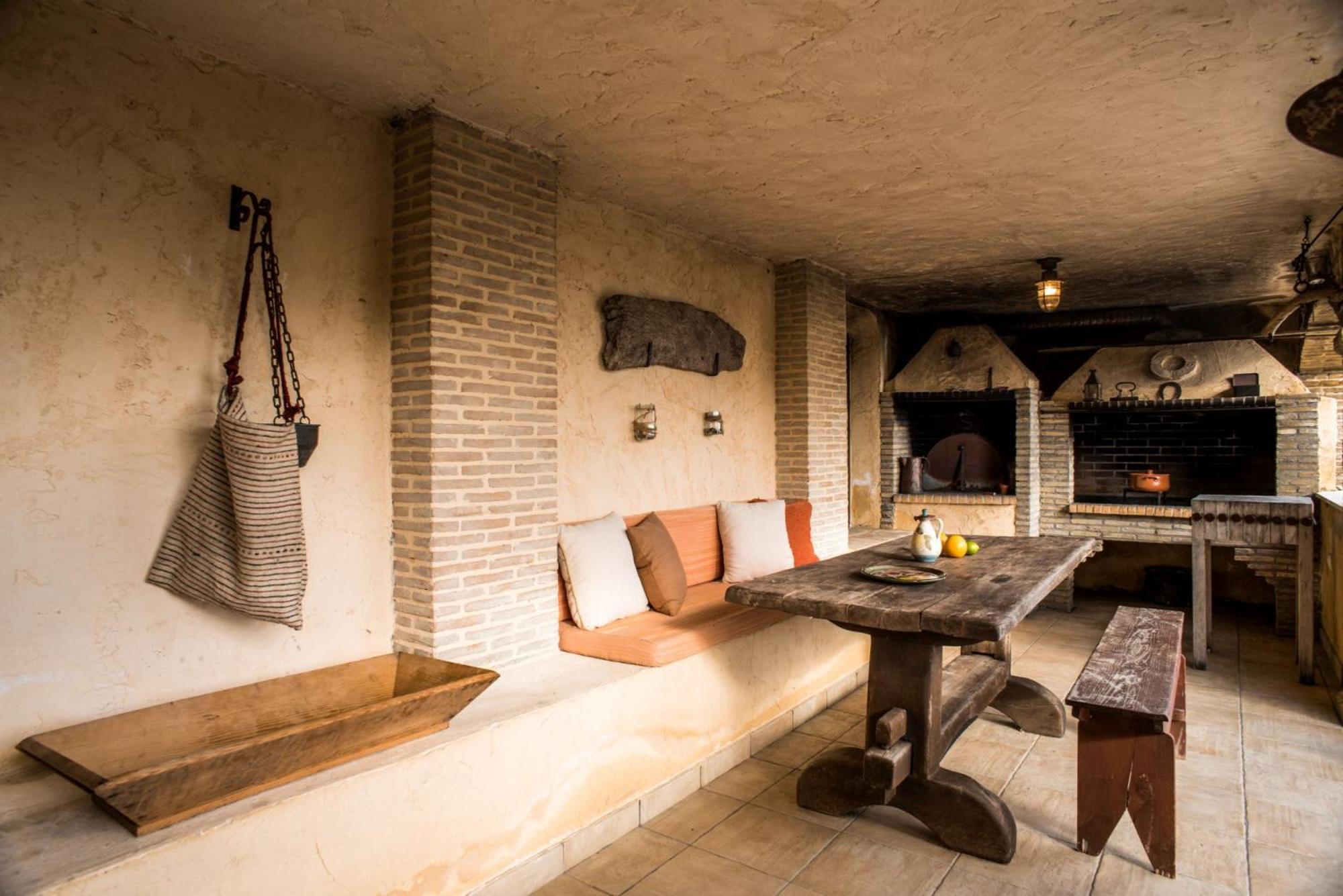 Alexandros Stone Villa Ayos Nikolaos Dış mekan fotoğraf